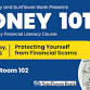 Protecting Yourself from Financial Scams event image