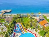 HOTEL STELLA BEACH - Updated 2024 Prices & Reviews (Turkey ...