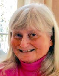 Georgeanne Loder Jackson Obituary