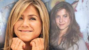 The daughter of actors john aniston and nancy dow. Jennifer Aniston Ihr Beauty Wandel In Bildern Gala De