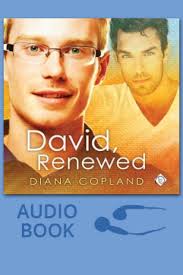 David, Renewed by Diana Copland