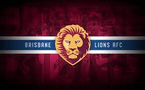 Brisbane Lions Desktop Wallpaper Lions Brisbane Desktop Wallpaper