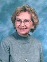 Sylvia Meyer Obituary (1933