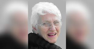 Obituary for Aileen Pace