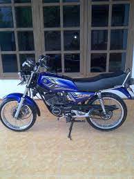 Review yamaha rx king standar modifikasi style lurah spesifikasi motor blok yp os 25 knalpot c17 shock ktc extreme. Terjual Rx King Standar Modif Lengkap Mulus Kaskus