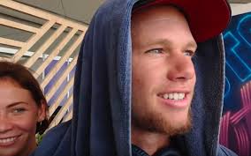 Behind The Scenes With John Florence On The Gold Coast