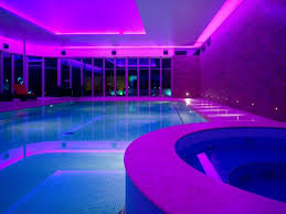 Purple Swimming Pool Light Pool Lights Swimming Pool Lights Pool Light