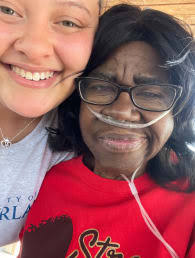 Linda Louise (Gooch) Goodloe Obituary (1949