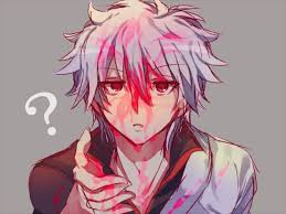 Pin By H Renge On Gintama Anime Sakata Anime Images