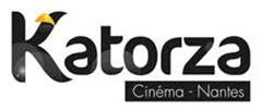 katorza Logo