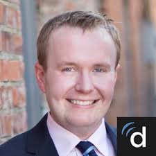 Dr. Joshua R. Ford, MD