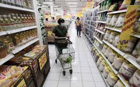 Pijat refleksi menyembuhkan mata minus. Ancaman Phk Buruh Ritel Di Depan Mata Kspi Sekarang Lotte Tergonjang Ganjing Okezone Economy