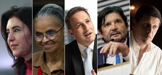 Pesquisa Ideia em SP: Tebet tem 27% para o Senado, Marina marca 23%; Derrite, Prado e Salles aparecem embolados