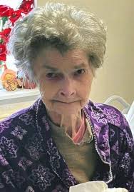 Idell Parson Daughtry