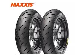 Foto motor scoopy road race terbaik honda velg kendaraan from id.pinterest.com. Daftar Harga Ban Motor Maxxis Terbaru 2021