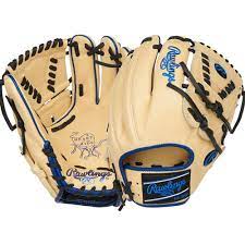 Rawlings Hoh Color Sync 5 0 205 11 75 Baseball Glove Pro205 30cr Baseballsavings Com