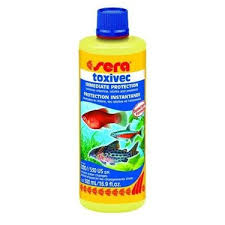 Sera Toxivec Akvaryum Su Duzenleyici 500 Ml Fiyati