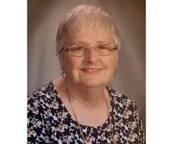 Dona Crunkelton Obituary (1940