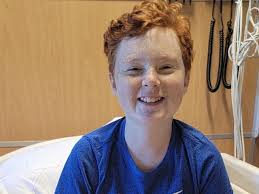 Fundraiser for Dyanna Evans by Karalynn Manning : Help Thomas Kick Cancers  Butt!!