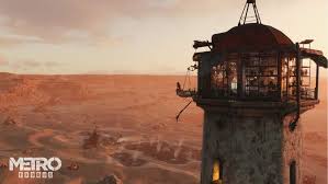 Check spelling or type a new query. How To Kill The Spiders In Metro Exodus Heavy Com