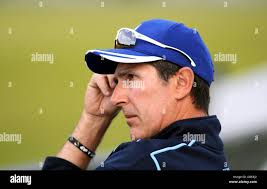 Mark robinson hi-res stock photography and images