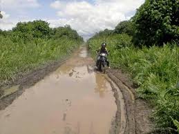 The interior dwellers are spread across a vast rural landscape covering 52 per cent of malaysia's land mass. Bad Condition Rural Area Malaysian Aviation Commission Mavcom