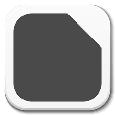 Polish your personal project or design with these app store icon transparent png images, make it even more personalized and more attractive. Icon Template Png 209864 Free Icons Library