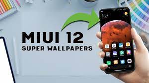 Mời Bạn Tải Về Bộ Hinh Nền Sieu Net Tren Miui 12 Mới Nhất