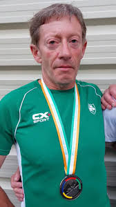 Interview with M60 World Silver Medallist team. Well done guys. William o  Donoghue,Sean Foley , Conor Nolan