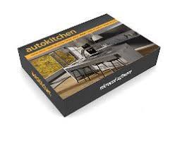 autokitchen kitchen design software.