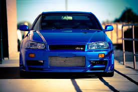 Find the best gtr wallpaper 1920x1080 on getwallpapers. Nissan Skyline Gtr R34 Wallpapers 72 Background Pictures