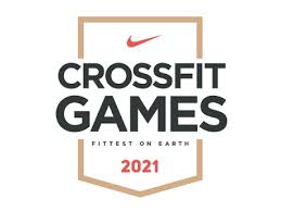 The 2021 nobull crossfit games will take place in madison, wisconsin, from july 27 through aug. Crossfit Games Badge By Ben Barnes On Dribbble