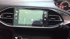 Everything considered, the 2015 peugeot 308 thp is a bit of a mixed bag. Peugeot 308 With Gps Navigation System Malaysia Youtube