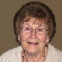 Obituary information for Mrs. Dolores Mae Trudeau