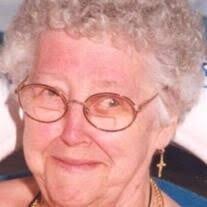 Gabrielle M. Bernier Obituary