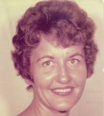 Obituary for Vera "Vickie" Nagy