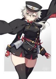 Menghasilkan warna oren yang baru dan gelap. Pin On Azur Lane Kancolle