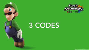 For nintendo 3ds secret playable characters. Super Smash Bros 3ds Demo Code Giveaway Early Access Youtube