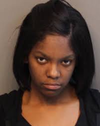 Latest Hamilton County Jail Booking Report