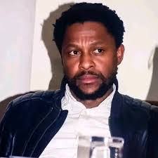 Daryl Spence's Instagram, Twitter & Facebook