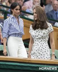 Как изменился стиль меган маркл. Stil Kejt Middlton Ocenili Vyshe Chem Stil Megan Markl Novosti 24