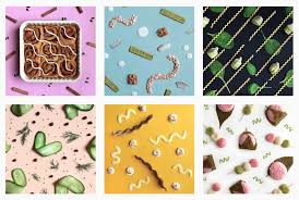 This Instagram Account Combining Food With Design Will Make You Hungry Make It Yourself Instagram Food Design