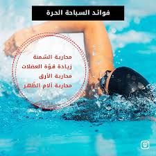 السباحة الحر ة نوع من أنواع الر ياضة الأكثر صح ة وسلامة ومن الممارسات المفيدة للمفاصل والتي لها العديد من الفوائد تعر ف إليها سباحة ري Sports Oga Wearable