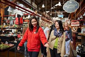 Things to do near granville island. Small Group Granville Island Market Tour 2021 Vancouver