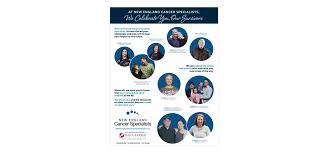 If a breast cyst persists through two to three menstrual cycles and grows larger, see your doctor for further evaluation. New England Cancer Specialists Burgess Advertising Marketing