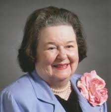 Harriet Calvert Dempsey avis de décès