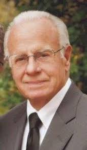 Robert Bowen (1936–2020) of Godfrey, IL