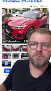 2023 Ford Mustang Price