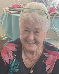 Rosemary Easley Obituary November 27, 2023