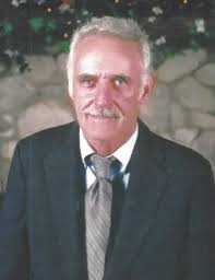 Obituary information for Jerry D. Renshaw